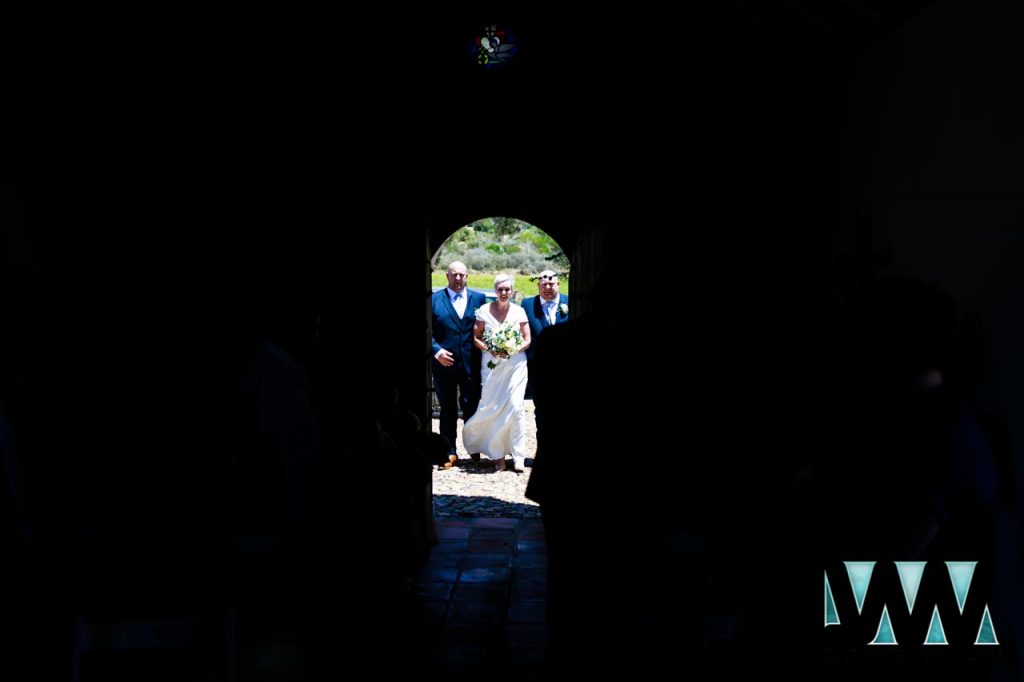 Wedding in Tarifa