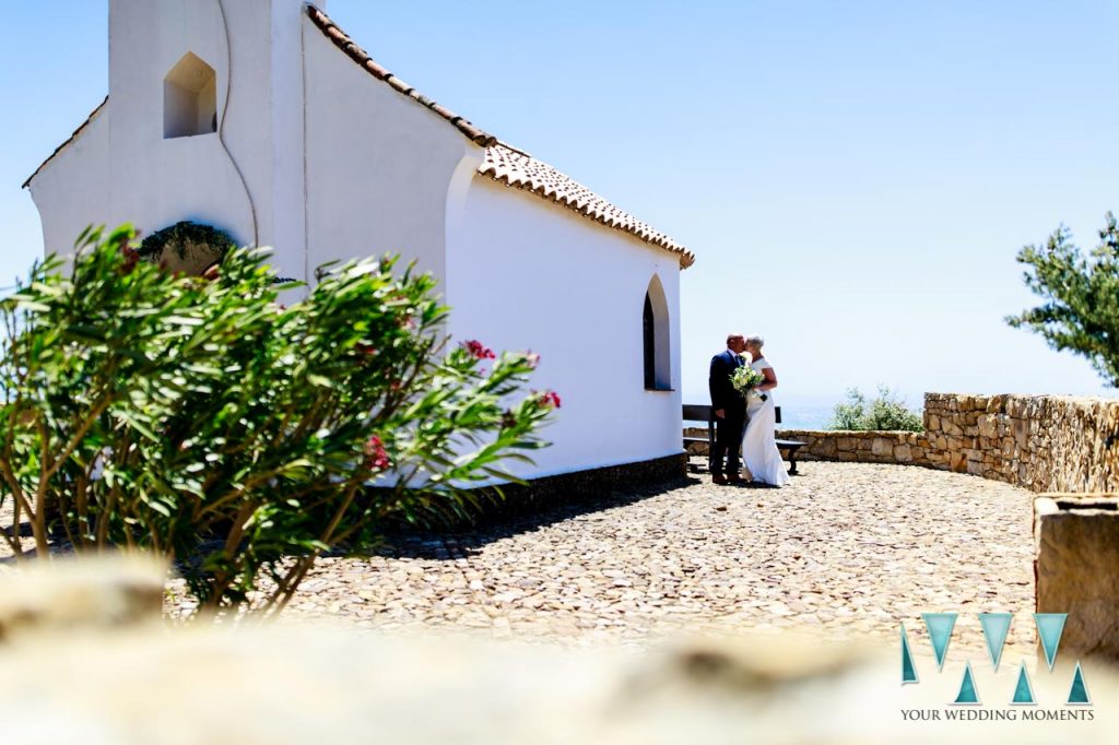 Wedding Tarifa