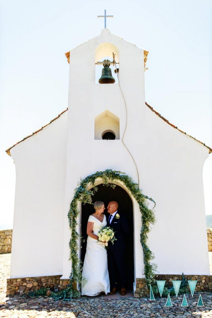 Wedding Tarifa