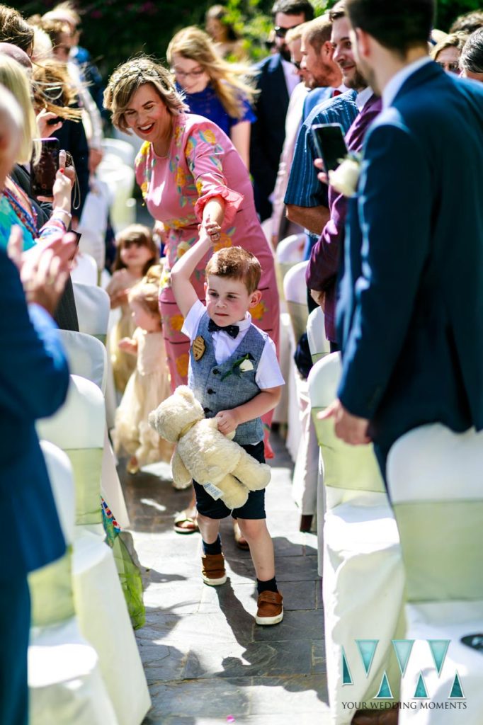 Valparaiso Wedding Photographer Mijas