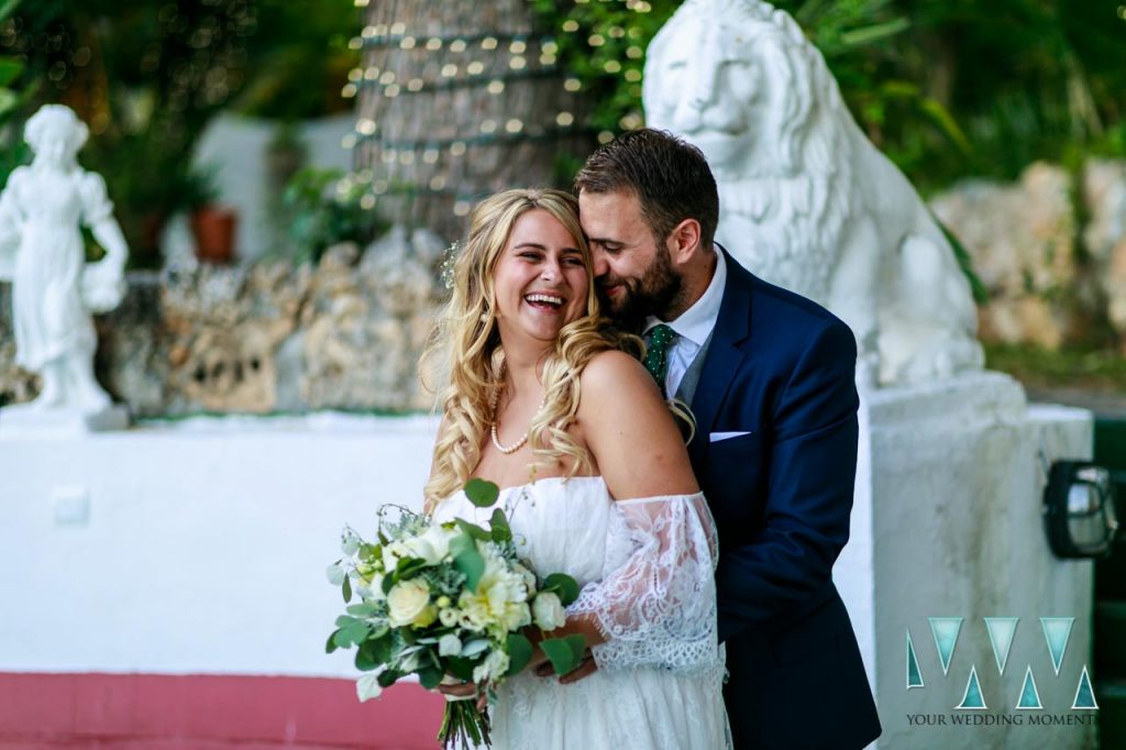 Valparaiso Wedding Photographer Mijas