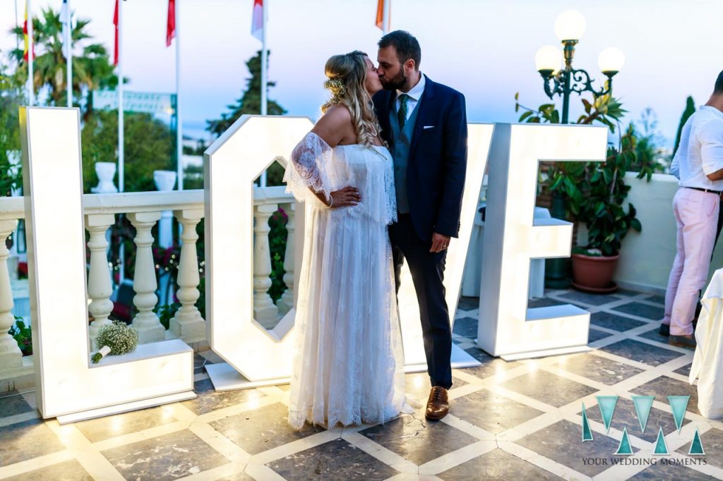 Valparaiso Wedding Photographer Mijas