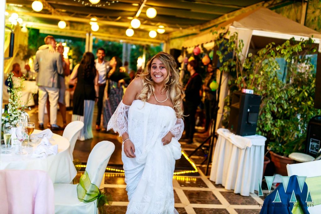 Valparaiso Wedding Photographer Mijas