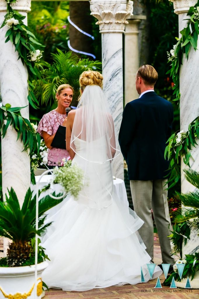 Wedding Photographer Villa Tiberio