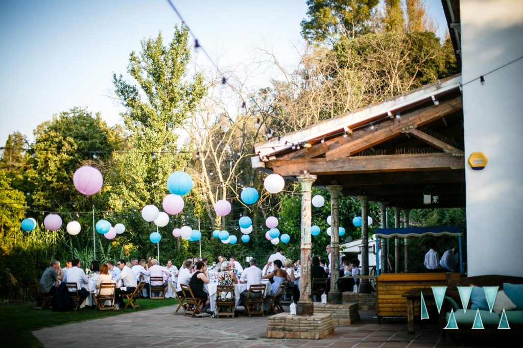 Rancho Del Ingles Wedding