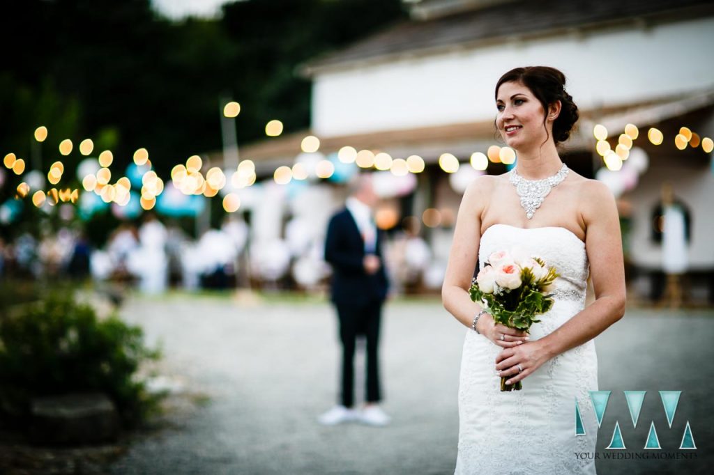 Rancho Del Ingles Wedding