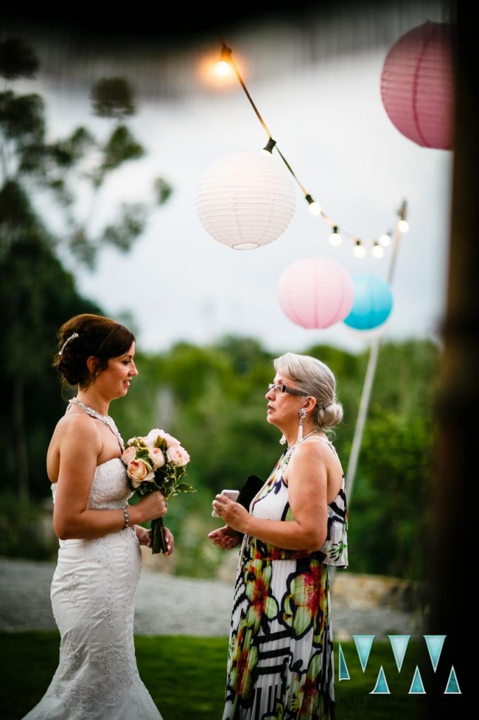 Rancho Del Ingles Wedding