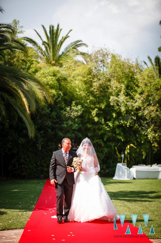 Finca La Concepcion wedding malaga 19