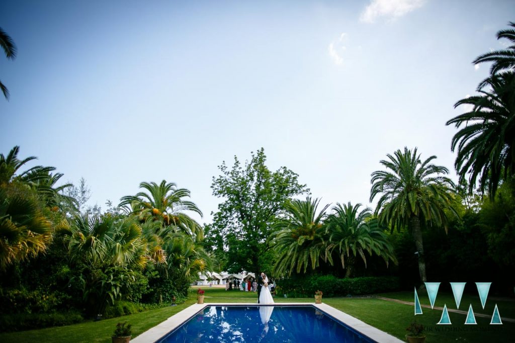 Finca La Concepcion wedding malaga 33