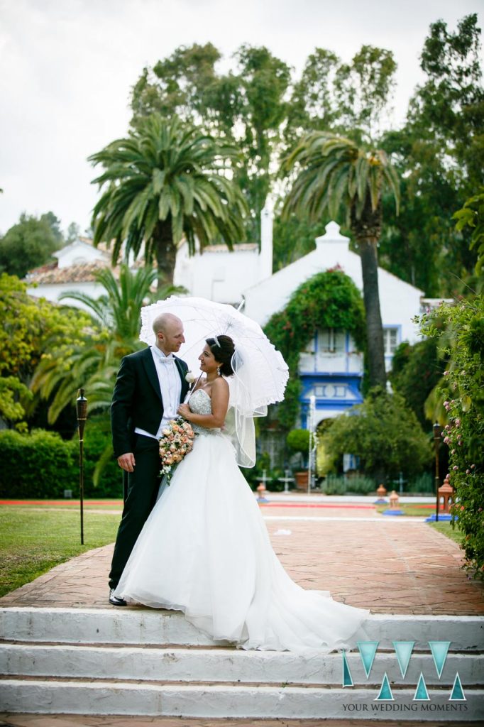 Finca La Concepcion wedding malaga 41