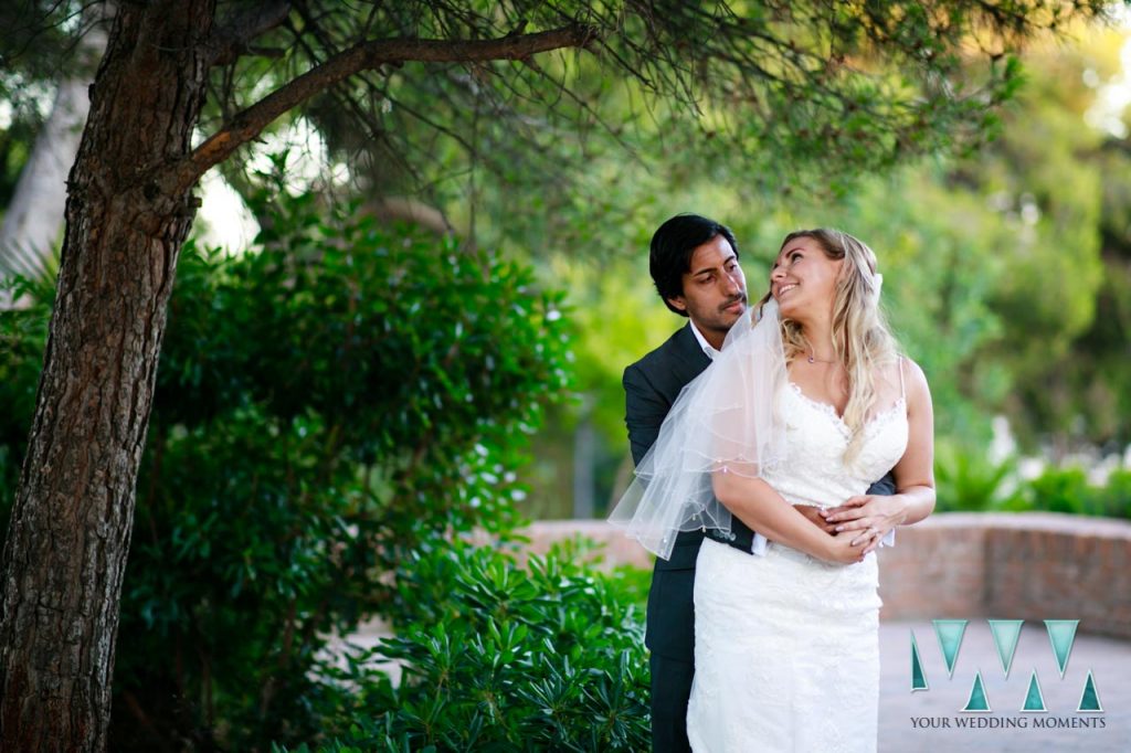 Parador de gibralfaro wedding malaga 14