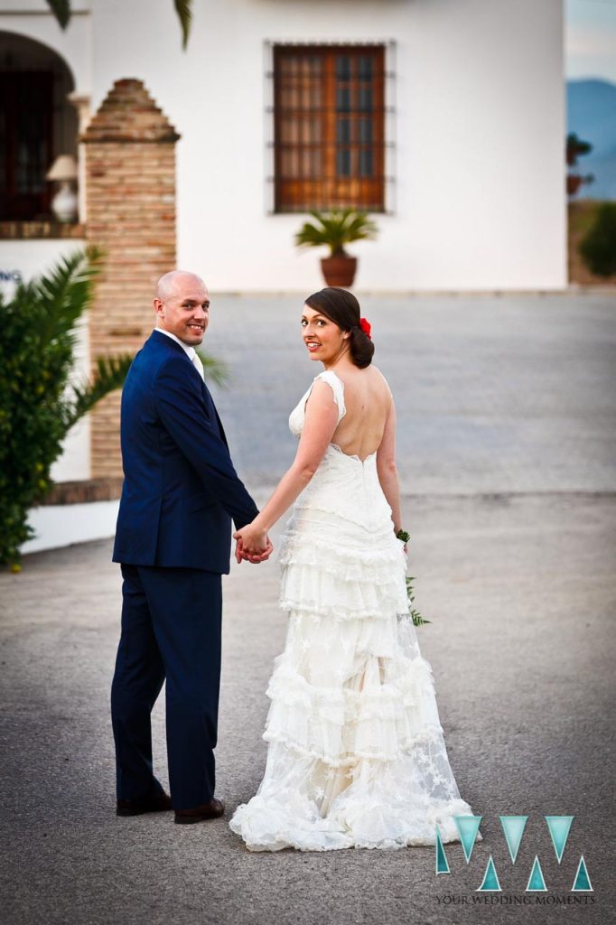 hacienda la esperanza wedding malaga spain 14