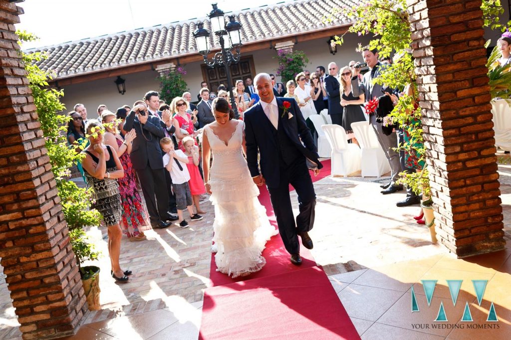 hacienda la esperanza wedding malaga spain 17