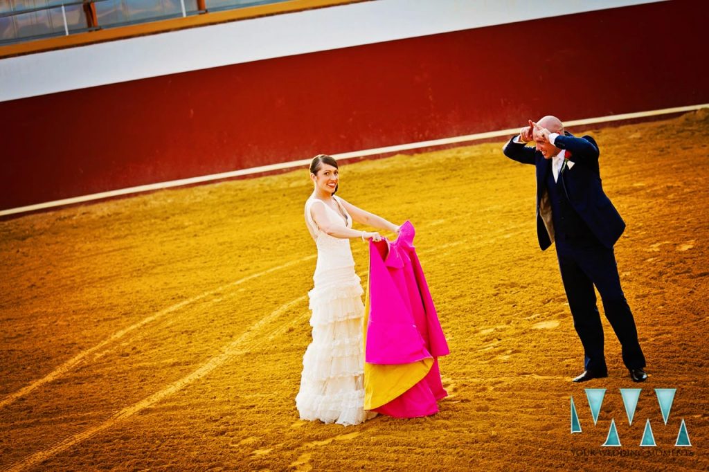 hacienda la esperanza wedding malaga spain 18