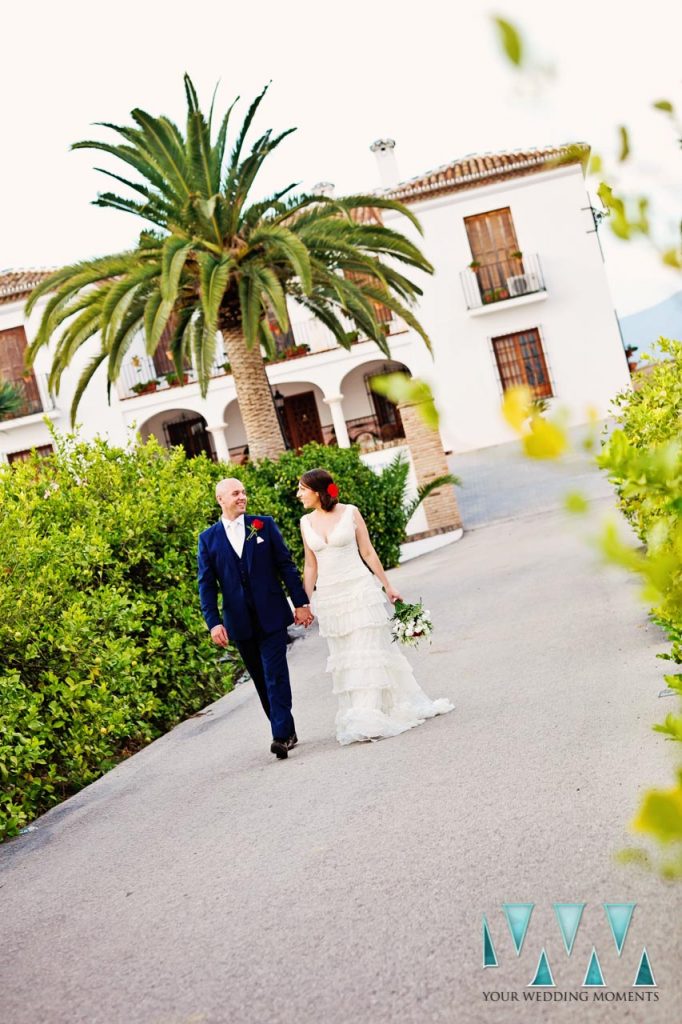 hacienda la esperanza wedding malaga spain 19