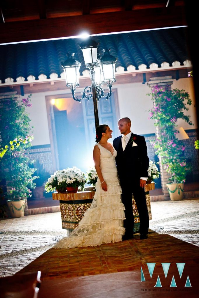 hacienda la esperanza wedding malaga spain 4