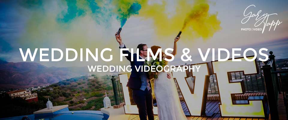 Wedding Videographer 1 Wedding Videographer in Nerja, Marbella, Malaga, Spain