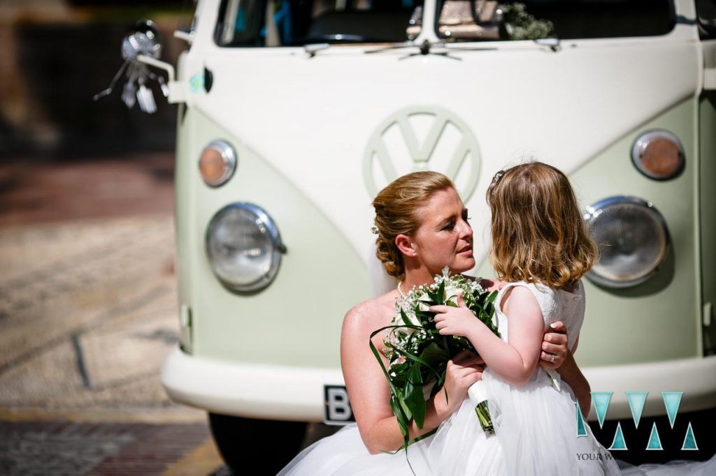 Cortijo De Cortes Benahavis wedding