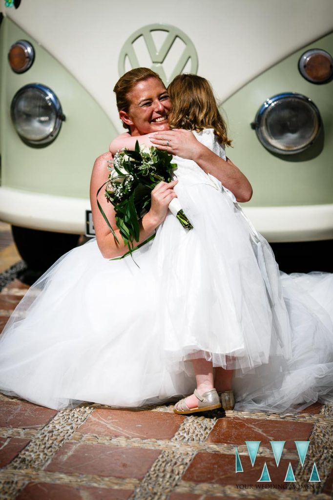 Cortijo De Cortes Benahavis wedding