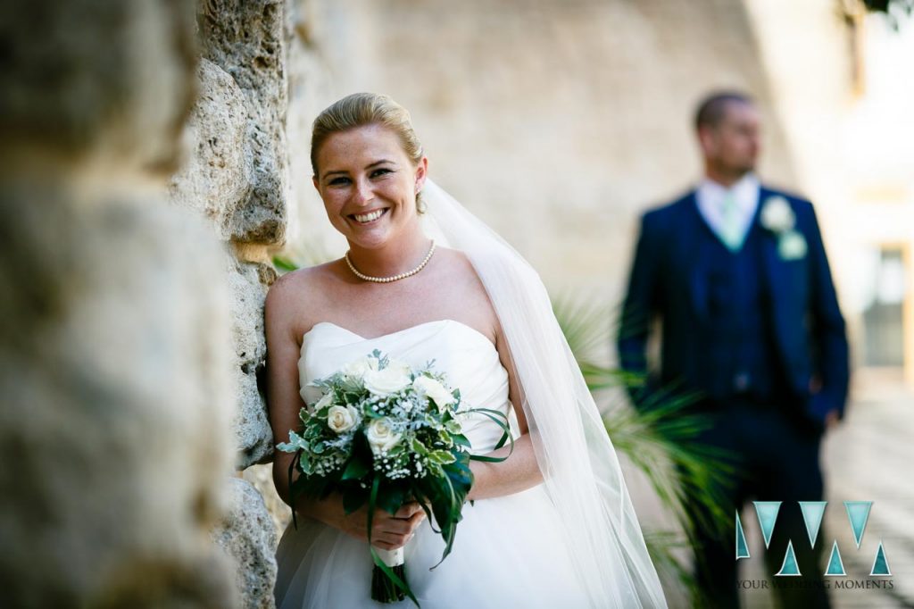 Cortijo De Cortes Benahavis wedding