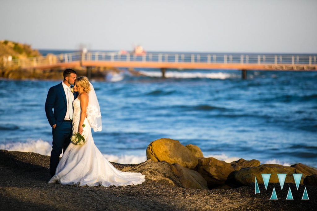 H10 Estepona Palace wedding