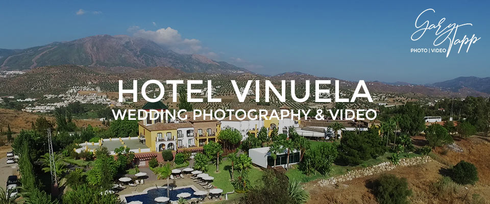 Hotel La Vinuela Wedding Photographer 1 B Bou Hotel La Vinuela Wedding Photography