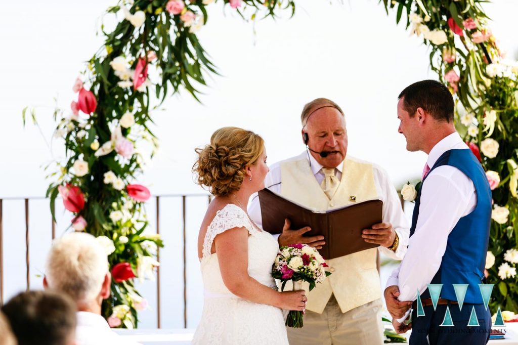 Torres De San Juan Nerja Wedding