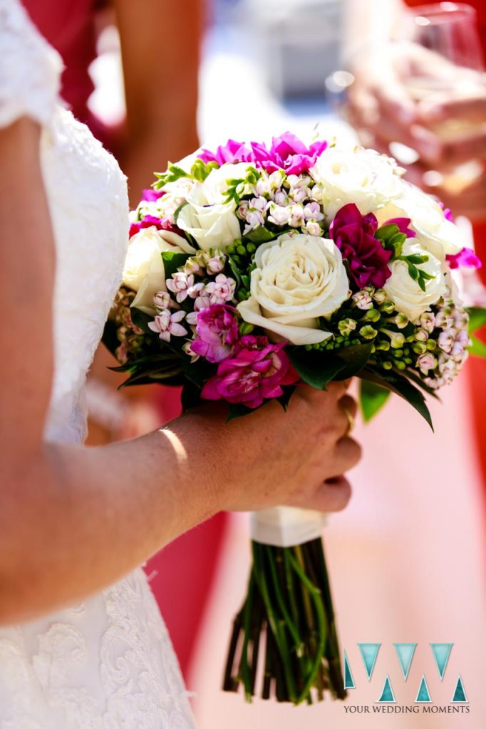 Torres De San Juan Nerja Wedding