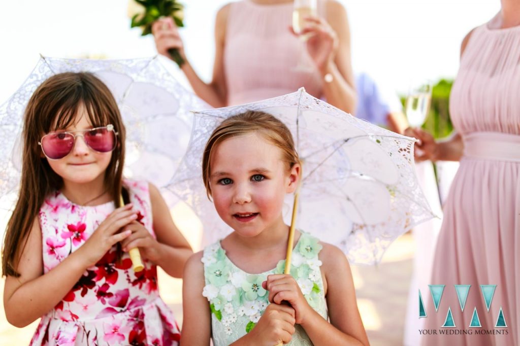 Torres De San Juan Nerja Wedding