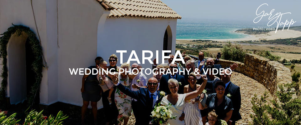 Mountain chapel for your Wedding in Tarifa