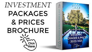 Wedding Packages in Marbella, Spain