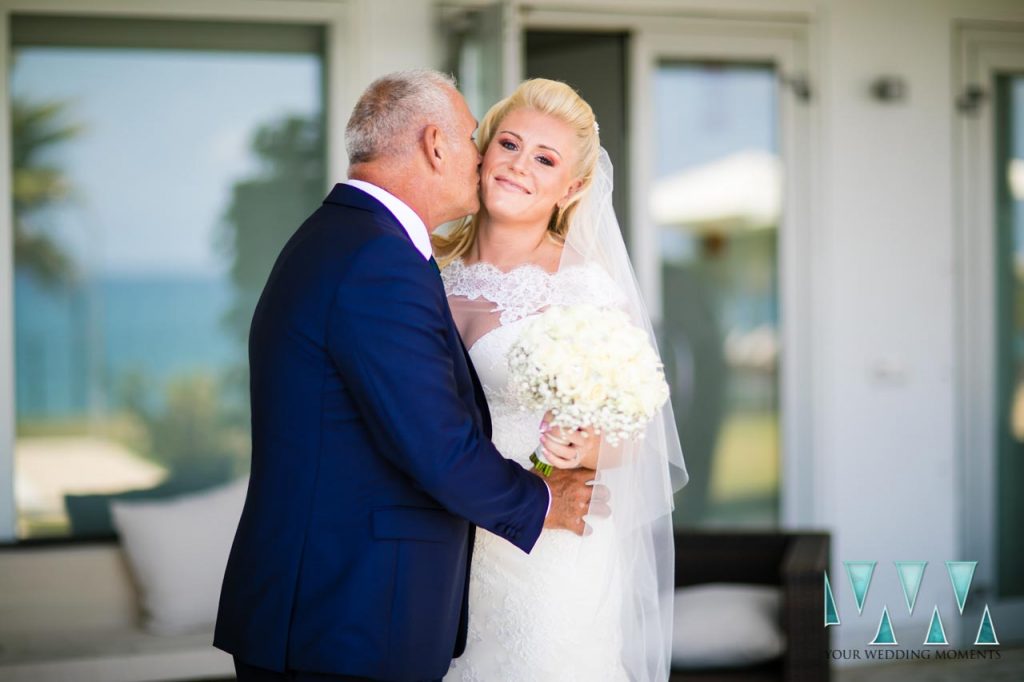 Florida Mijas Beach Wedding