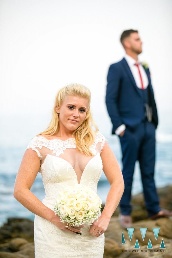 Florida Mijas Beach Wedding