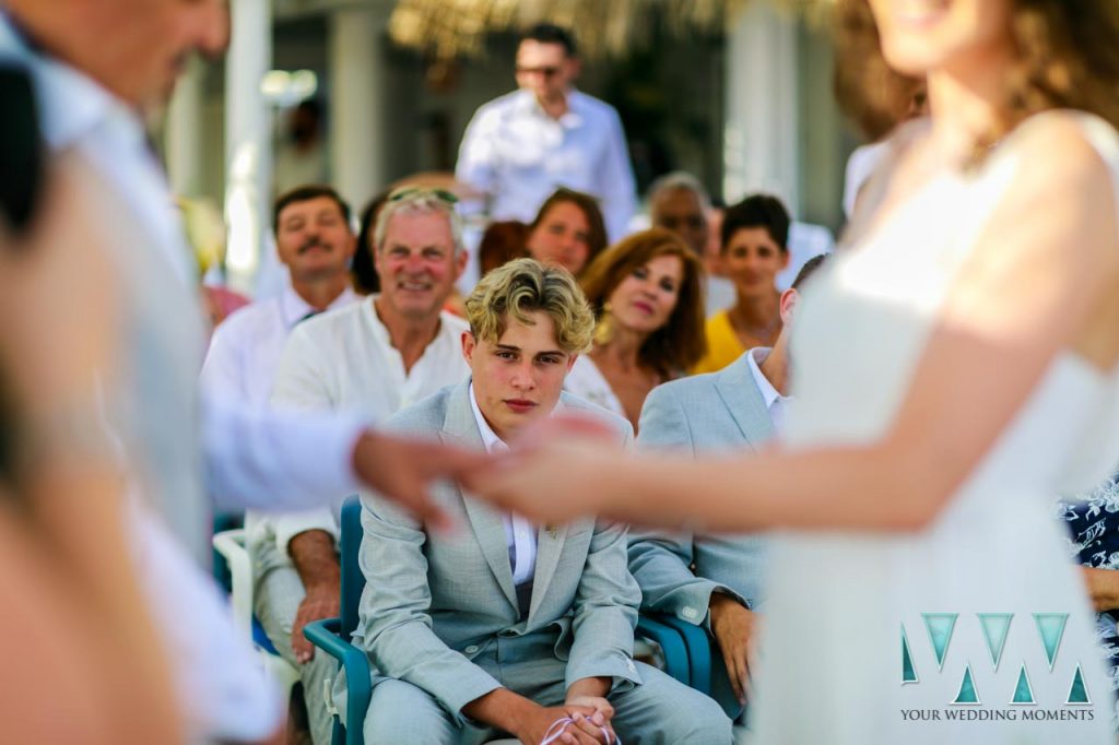 Bono Beach Marbella Wedding