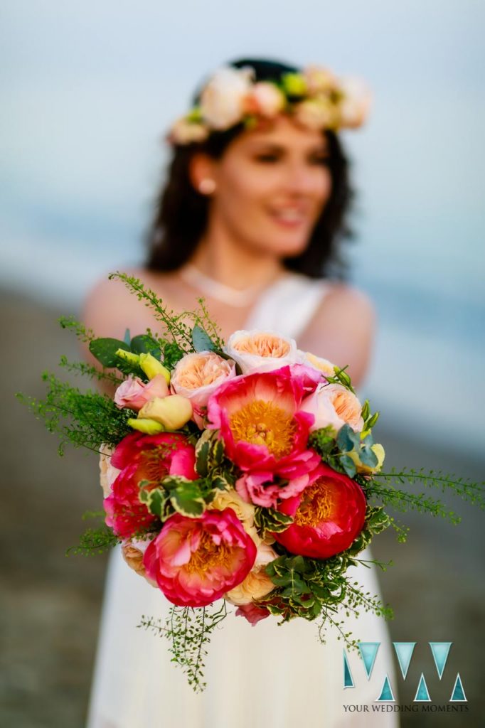 Bono Beach Marbella Wedding