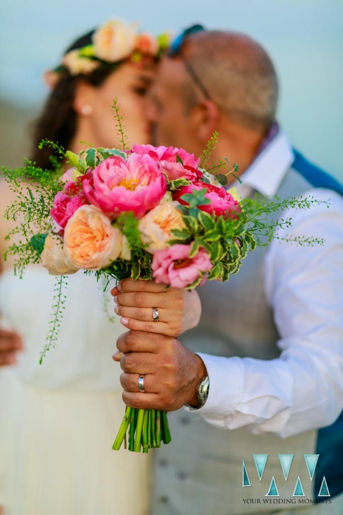 Bono Beach Marbella Wedding