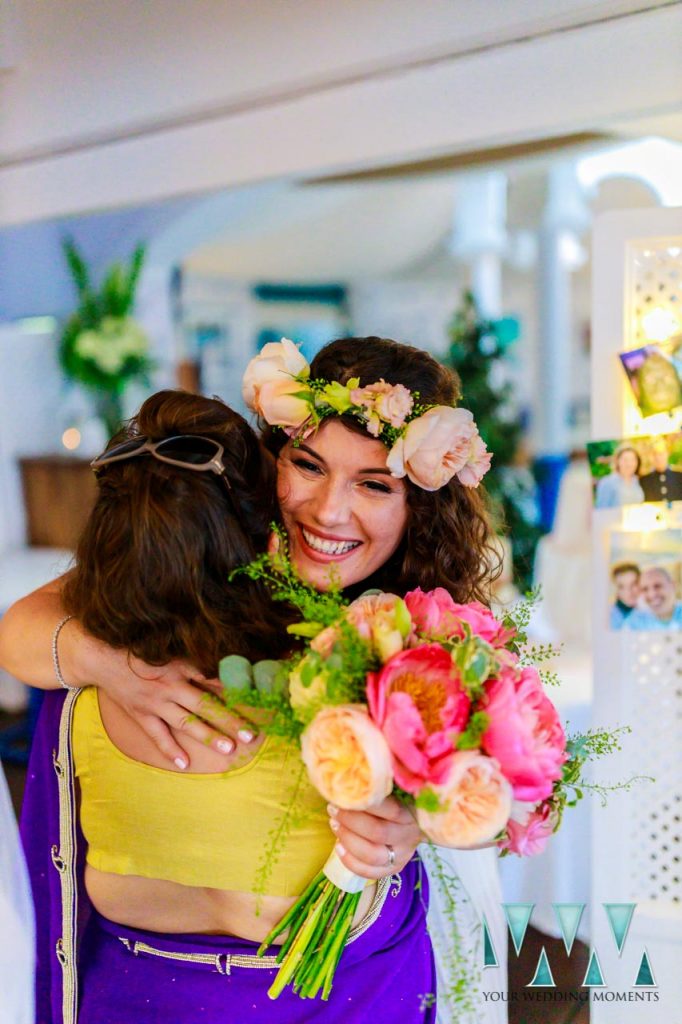 Bono Beach Marbella Wedding