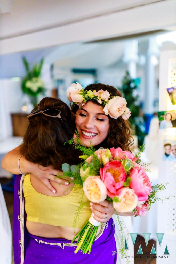 Bono Beach Marbella Wedding