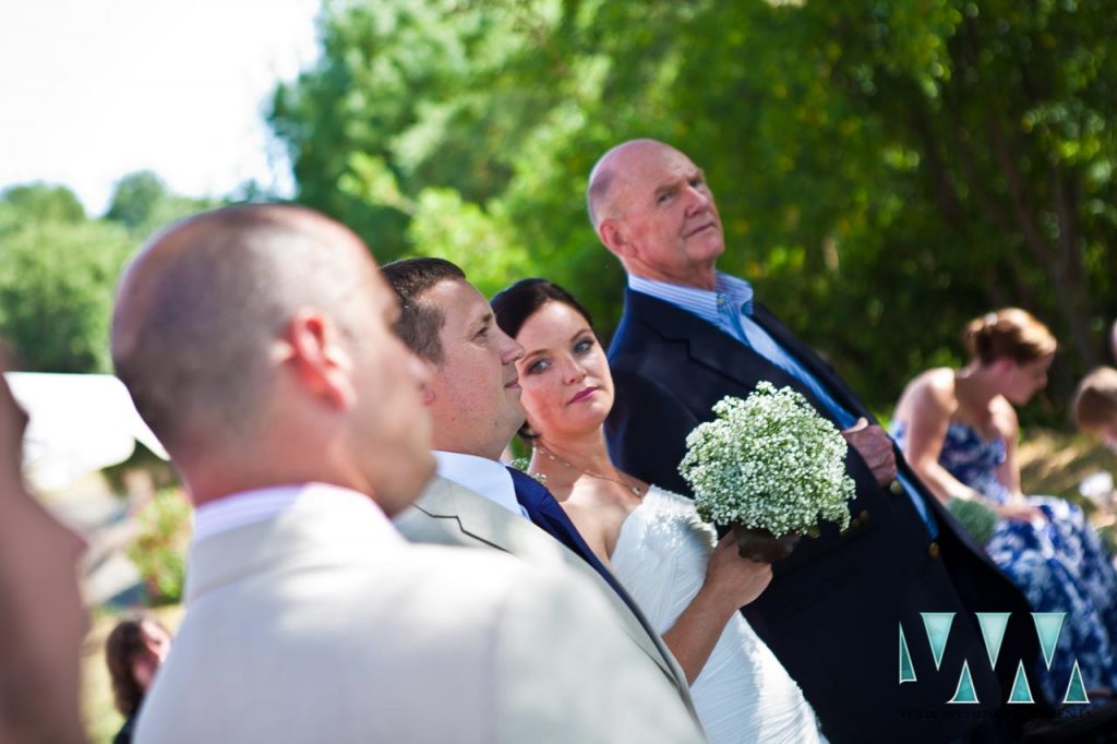 Hacienda La Herriza Hotel wedding