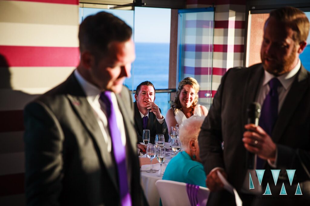 Hydros Hotel Benalmadena Wedding