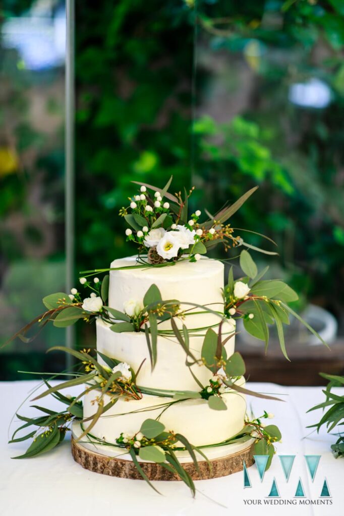 Terraza Mar Bella Nerja wedding venue