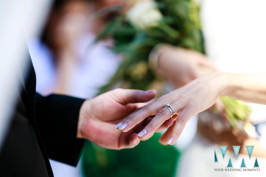 Terraza Mar Bella Nerja wedding venue