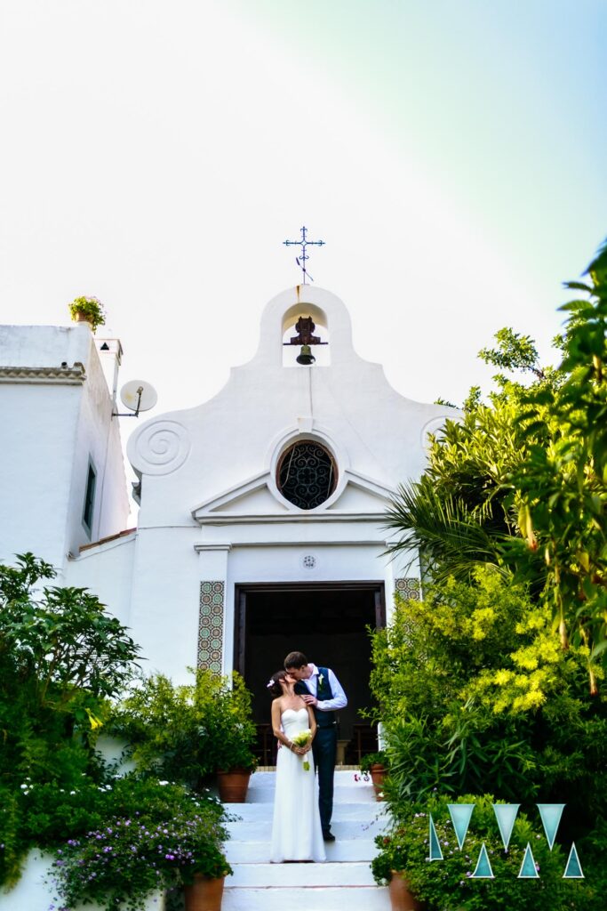 La Virginia Marbella Wedding