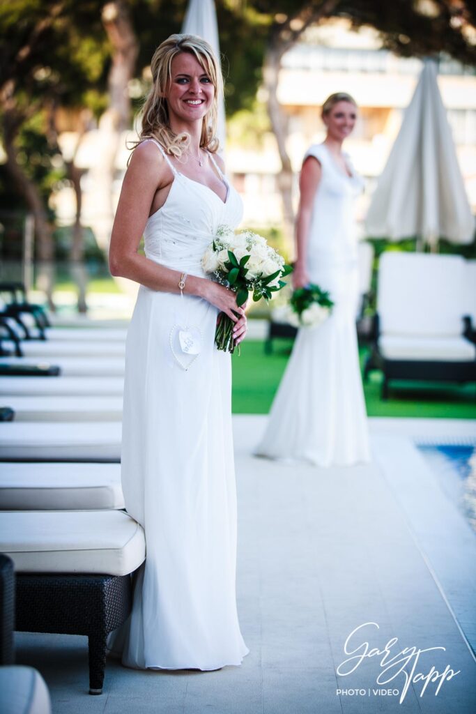 Same Sex Wedding in Marbella, Spain