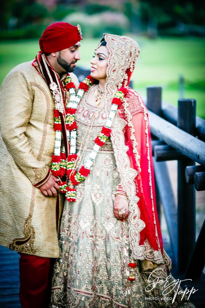 Indian Wedding ceremony in Marbella, Spain