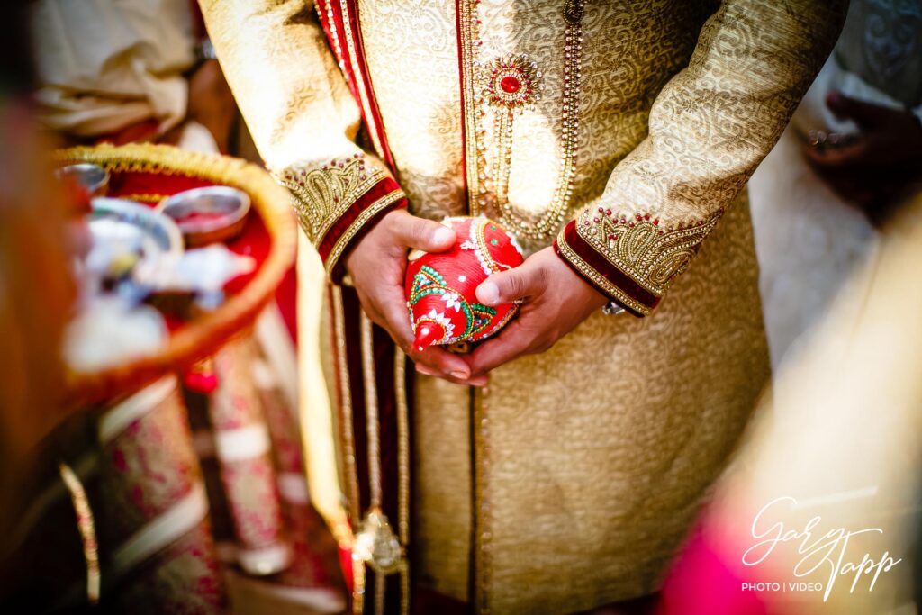 Indian Wedding ceremony in Marbella, Spain