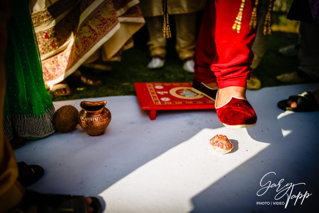 Indian Wedding ceremony in Marbella, Spain