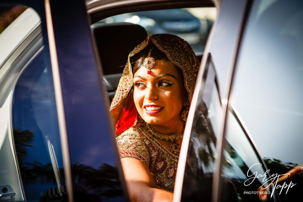 Indian Wedding ceremony in Marbella, Spain