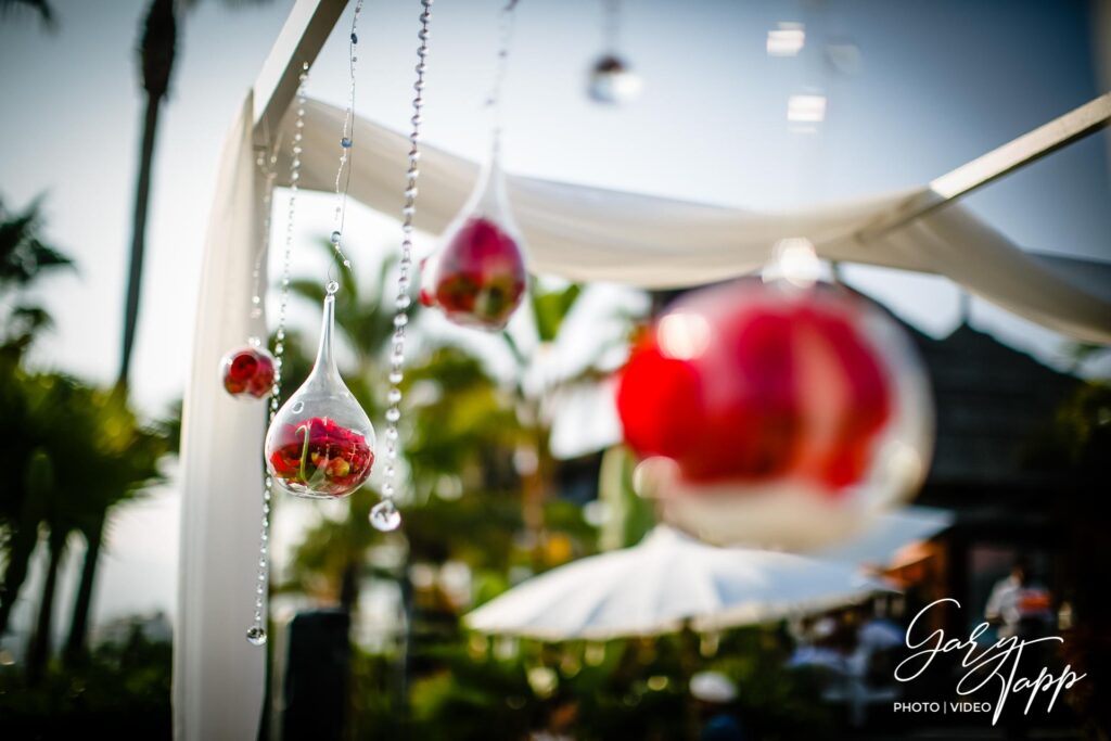 Indian Wedding ceremony in Marbella, Spain