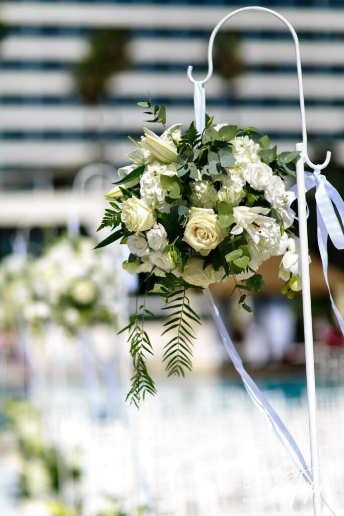 Muslim Wedding ceremony in Spain